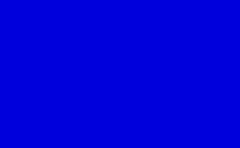 RGB farbe: 0000dc, gif 