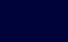 RGB color: 00033a, gif 