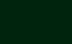 RGB color: 00240d, gif 