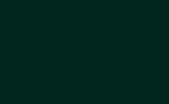 RGB color: 00251e, gif 