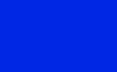 RGB color: 0026e6, gif 