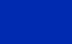 RGB color : 002bb0, gif 