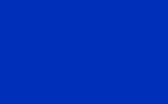 RGB color: 0030b9, gif 