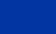 RGB color: 00349f, gif 