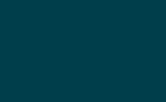 RGB color: 003e4b, gif 