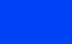 RGB color: 0043f7, gif 