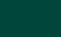 RGB color: 00473e, gif 