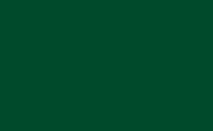 RGB color: 004a2b, gif 