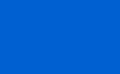 RGB color: 0060d1, gif 