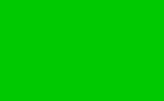 RGB color : 00c901, gif 