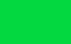 RGB color : 00d93e, gif 