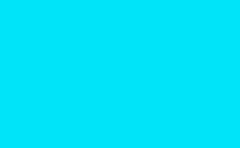 RGB color: 00e4f9, gif 