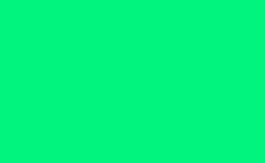 RGB color: 00f47f, gif 