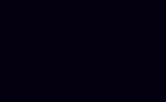 RGB color : 04000f, gif 