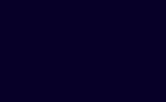 RGB color: 070028, gif 