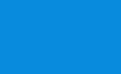 RGB color: 088bdb, gif 