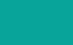 RGB color : 08a49a, gif 