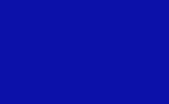 RGB color: 0c11a9, gif 