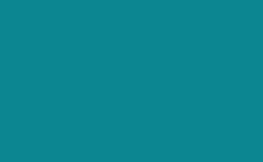 RGB color: 0d878f, gif 