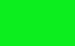 RGB color: 0dec1e, gif 