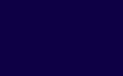 RGB color: 0e0045, gif 