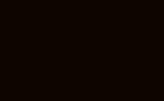 RGB color: 0e0500, gif 