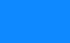 RGB couleur: 0e89ff, gif 