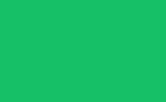 RGB color : 15c066, gif 