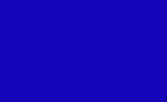 RGB color : 1604b9, gif 