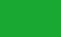 RGB color: 19a933, gif 