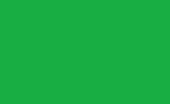 RGB color : 19ad43, gif 