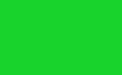 RGB color : 19d32d, gif 