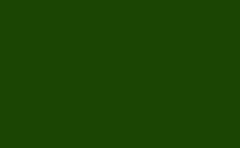 RGB color : 1b4503, gif 