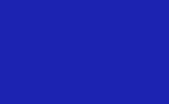 RGB color: 1c23b1, gif 