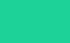 RGB farbe: 1dd298, gif 