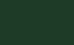 RGB color: 1e3b27, gif 