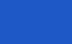 RGB couleur : 1e58c7, gif 