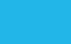 RGB color : 22b6e8, gif 