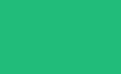 RGB color : 22bc7a, gif 