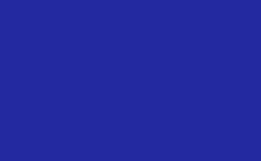 RGB couleur: 2329a0, gif 