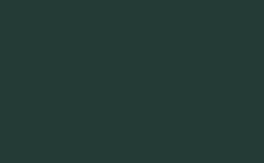 RGB color: 243b36, gif 