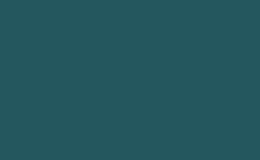 RGB color : 24575e, gif 