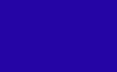 RGB color : 2505a5, gif 