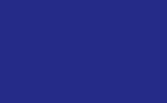 RGB couleur: 252b88, gif 