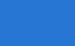 RGB color : 2876d3, gif 