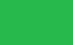 RGB color: 28b94c, gif 