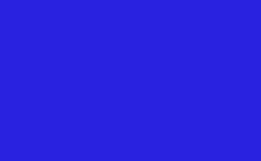 RGB color : 2922e0, gif 