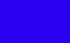 RGB color: 2d00f3, gif 