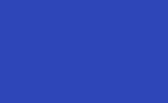 RGB color : 2e46b8, gif 