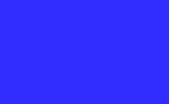 RGB color: 302cff, gif 